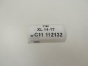 HARLEY DAVIDSON XL SPORTSTER 14-17 SILENCIEUX ÉCHAPPEMENT 64900161photo 8