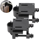 Беруші Та Затискачі Для Носа 2Szt 5.6Cm 18Mm