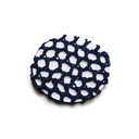 ДЕКОРАТИВНАЯ СЕТКА ДЛЯ БУЛОЧКИ, СЕТОЧНАЯ СЕТКА, ТЕМНО-СИНИЙ