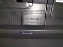 MOULURE REVÊTEMENT PORTES ARRIÈRE GAUCHE SKODA KAROQ LIFT 21- SPORTLINEphoto 7