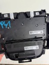 OPEL ASTRA J IV PANNEAU COMMANDE RADIO NAVIGATION OE CLIMATISATION 13360093photo 9