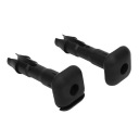 INTRODUCTION LOCK HEADREST 10 MM DETKA ABS BUSHING GUIDE HEADREST 0D  photo 9