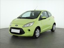 Ford Ka 1.2 i, Salon Polska, Klima Rok produkcji 2012