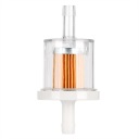 KAWASAKI 11013-7047, 11013-7049, 11013-0726 СВЕЧА ЗАЖИГАНИЯ I ФИЛЬТРЫ - КОМПЛЕКТ СОВМЕСТИМЫЙ  фото 4