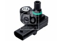 FEBI BILSTEIN 171781 SENSOR PRESIÓN EN KOLEKTORZE DOLOTOWYM 