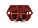 RESISTOR RESISTOR FAN RADIATOR BOXER DUCATO JUMPER 2006-  photo 13