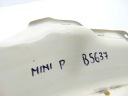 КРИЛО ПРАВИЙ ПЕРІД ПЕРЕДНІЙ МІНІ COOPER R56 КОЛІР PEPPER WHITE 850  (16928082166) фото min 10