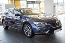 BRIDA NA PARAGOLPES RENAULT TALISMAN GRANDTOUR 2016-2020, FL2020-> 