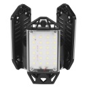 ФАРА СЕРВІСНА LED (СВІТЛОДІОД) SUFITOWA СКЛАДНА 80W 8500LM ТВЕРДА  (17840247494) фото min 13