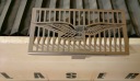 KAWASAKI VN 800 CZASZKI ITP. PROTECTION RADIATOR (NIESTANDARDOWY WZOR, NAJLEPSZE LOGO CENY)  photo 8