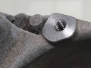 PEUGEOT CARGO 2013 FASTENERS FILTER FUEL  photo 7
