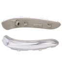 1 ПАРА ПОВОРОТНИК W ДЗЕРКАЛУ WSTECZNYM SHELL 9814464680 ДЗЕРКАЛО ZH  фото 7