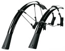 Крылья SKS RACEBLADE PRO XL 28, чёрный глянцевый