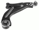 BRAS DE SUSPENSION FORD AVANT MONDEO 01- DROITE LEMFORDER KIT NIEZBEDNIK CONDUCTEUR #1photo 13