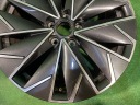 SKODA SUPERB 3 3V0 ДИСК АЛЮМІНІЄВА 18 ДЮЙМИ 3V0601025B  (17817437868) фото min 12