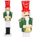 РОЖДЕСТВЕНСКИЙ СОЛДАТ ЩЕЛКУНЧИК ФИГУРКА XXL