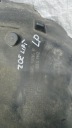 PASSAGE DE ROUE AVANT GAUCHE RENAULT ZOE LIFT 638455696R 638430739Rphoto 7