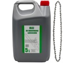 МАСЛО ДЛЯ НАПРАВЛЯЮЩИХ ПИЛ 5Л