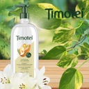 Timotei Jemný šampón s kondicionérom 2v1 s mandľovým olejom 2x750ml Značka Timotei