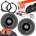 JBL 200W ALTAVOCES DE AUTOMÓVIL PARA MERCEDES C CLASE W203 S203 CLK CL203 C209 