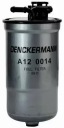 DENCKERMANN KIT FILTRES AUDI A4 B6 B7 1.9 2.0 TDIphoto 13