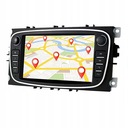 RADIO ANDROID FORD FOCUS GALAXY S-MAX MONDEO MK4 