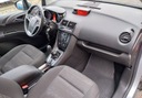 Opel Meriva 1,4 Turbo Benz Oryg 153000km Kli... Kierownica po prawej (Anglik) Nie