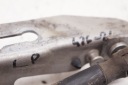CHARNIÈRE COUVERCLES DE COFFRE CAPOTS GAUCHE AVANT AVANT VOLVO XC60 I 30779282 426-26photo 6
