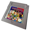 Game Boy Gallery Nintento Gameboy Classic | 5 игр в 1