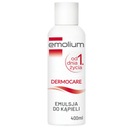 EMOLIUM DERMOCARE 400 мл эмульсия для ванн