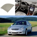 MERCEDES W203 CLC C РЕШІТКА ЗАХИСТ ДИНАМІКА ДВЕРІ  фото 13