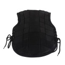 Жилети Чорний Р/Р Р 68 Cm