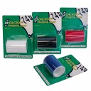 Лента лавсановая для парусов, синяя PSP