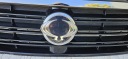 РЕШІТКА РЕШІТКА РАДІАТОРА БАМПЕРА SSANGYONG REXTON 79462-36000  (16628620454) фото min 10
