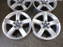 4 PIEZAS LLANTAS SKODA SUPERB 1 3 KAROQ KODIAQ OCTAVIA 3 4 YETI_F-VAT_17'' 