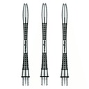 Рукоятки Winmau Alum Triad для дартса. Дарт МЕД