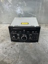 РАДИО NAVI HARMAN BECKER 3008 NG4 96752785XT