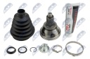 JOINT EXTÉRIEUR AUDI A2, VW POLO 9N, FABIA 99-photo 9