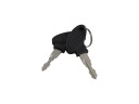 КОРОК ПАЛИВА Z КЛЮЧИКОМ СКУТЕР QUAD GY6110018  фото 5