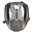 ПОЛНОЛИЦЕВАЯ ПРОТИВОПАЗОВАЯ МАСКА