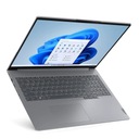 Lenovo ThinkBook 16 G6 ABP Ryzen 7 7730U 16&quot; WUXGA IPS 300nits AG Model ThinkBook 16 G6