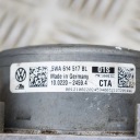 НАСОС ABS VW GOLF VIII (CD1) 28516457393 20952006 1.5L 110KW 2022  фото 7
