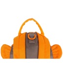 Рюкзак для животных с поводком - Nemo LittleLife
