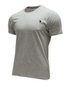 Pánske tričko U.S. Polo Assn. 49351-EH33-188 - S Výstrih okrúhly