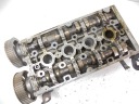 ORIGINALE CULASSE MOTEUR OPEL ASTRA H 2005 24461591photo 8