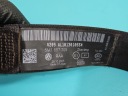 CEINTURE DE SÉCURITÉ AVANT GAUCHE CONDUCTEUR CLIPS AGRAFE VW GOLF PLUS EUROPEphoto 9