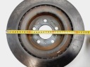 2023 TESLA TYPE Y DISK INHIBITORY REAR  photo 8