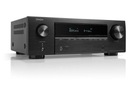 Сетевой ресивер DENON AVR-X1800H 7.2 8K