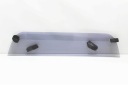 WIATROLAP WINDSHOTT ОБТІЧНИК Z PLEXI DO MERCEDES SLK R171 W171  фото 8