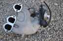 КЛАПАНА EGR AUDI A2 1.4TDI